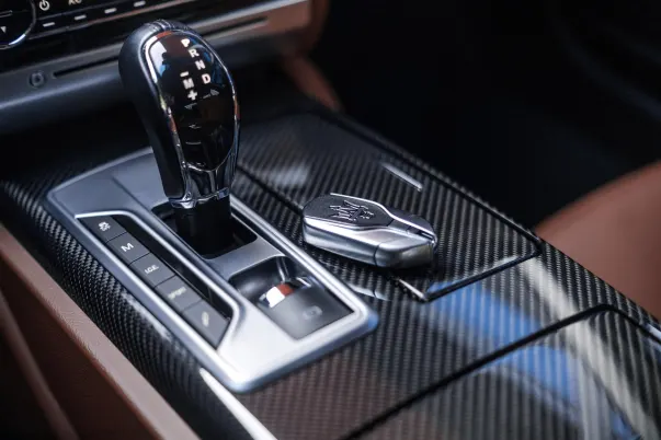 Casino Black Magic Android/iOS App